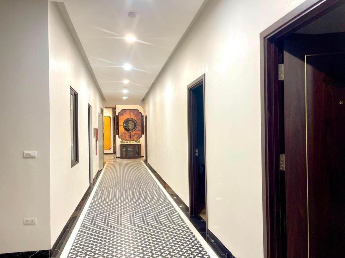 Lake Hotel Soc Son ฮานอย ภายนอก รูปภาพ