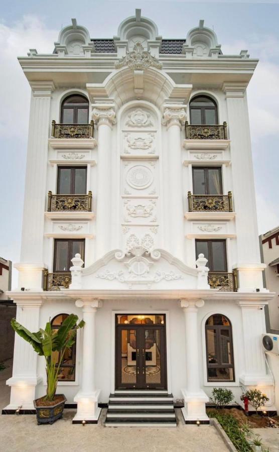 Lake Hotel Soc Son ฮานอย ภายนอก รูปภาพ
