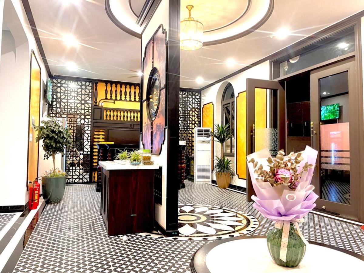 Lake Hotel Soc Son ฮานอย ภายนอก รูปภาพ