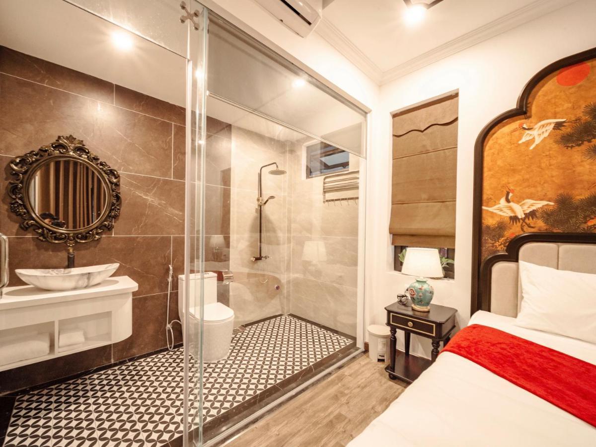 Lake Hotel Soc Son ฮานอย ภายนอก รูปภาพ