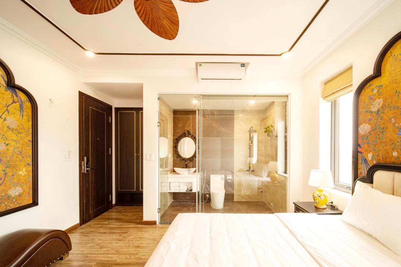 Lake Hotel Soc Son ฮานอย ภายนอก รูปภาพ