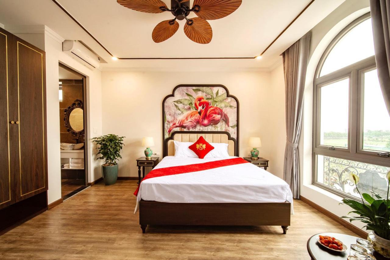 Lake Hotel Soc Son ฮานอย ภายนอก รูปภาพ