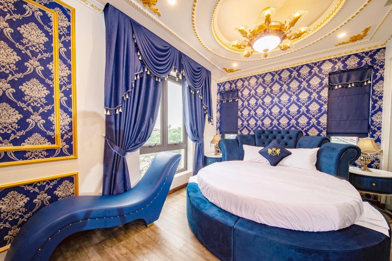 Lake Hotel Soc Son ฮานอย ภายนอก รูปภาพ